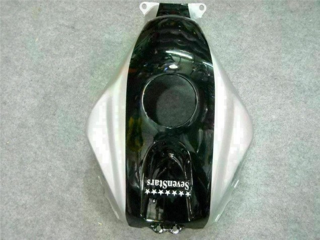 Negro Kit Carenado Moto CBR 600 RR 05-06 Negro Kit Carenado Moto CBR 600 RR 05-06