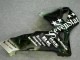 Negro Kit Carenado Moto CBR 600 RR 05-06 Negro Kit Carenado Moto CBR 600 RR 05-06
