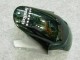 Negro Kit Carenado Moto CBR 600 RR 05-06 Negro Kit Carenado Moto CBR 600 RR 05-06