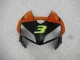 Negro Kit Completo Carenado Moto CBR 600 RR 05-06 Negro Kit Completo Carenado Moto CBR 600 RR 05-06