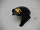 Negro Kit Completo Carenado Moto CBR 600 RR 05-06 Negro Kit Completo Carenado Moto CBR 600 RR 05-06