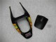 Negro Kit Completo Carenado Moto CBR 600 RR 05-06 Negro Kit Completo Carenado Moto CBR 600 RR 05-06
