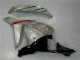 Negro Kit Completo Carenado Moto CBR 600 RR 09-12 Negro Kit Completo Carenado Moto CBR 600 RR 09-12