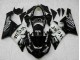 Negro Kit Completo Carenado Moto ZX6R 05-06 Negro Kit Completo Carenado Moto ZX6R 05-06