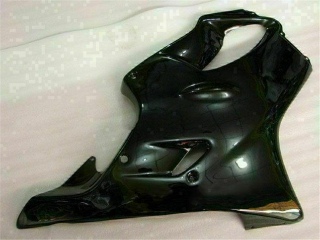 Negro Kits ABS Carenado Motocicleta CBR 600 F4i 01-03 Negro Kits ABS Carenado Motocicleta CBR 600 F4i 01-03