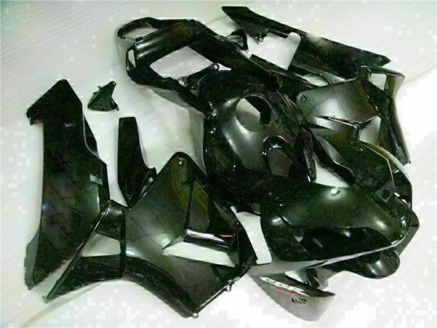Negro Kits Carenado Moto CBR 600 RR 03-04 Negro Kits Carenado Moto CBR 600 RR 03-04