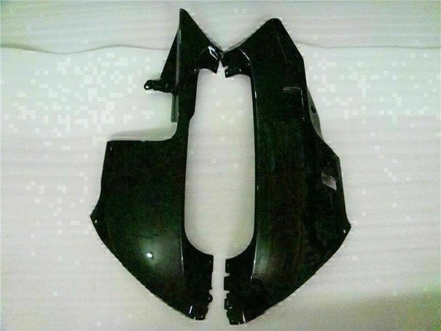 Negro Kits Carenado Moto CBR 600 RR 03-04 Negro Kits Carenado Moto CBR 600 RR 03-04
