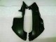 Negro Kits Carenado Moto CBR 600 RR 03-04 Negro Kits Carenado Moto CBR 600 RR 03-04
