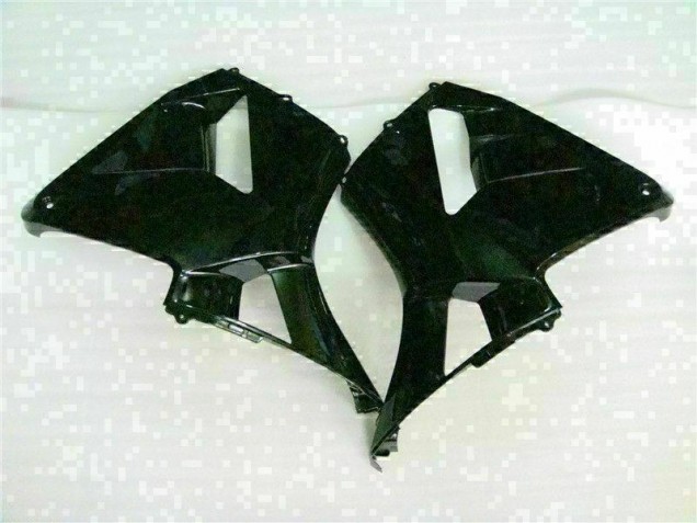 Negro Kits Carenado Moto CBR 600 RR 03-04 Negro Kits Carenado Moto CBR 600 RR 03-04