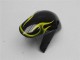 Negro Kits Carenado Moto GSXR 600 / 750 K1 K2 K3 01-03