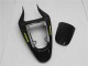 Negro Kits Carenado Moto GSXR 600 / 750 K1 K2 K3 01-03