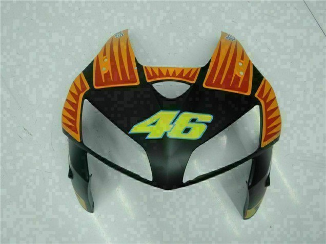 Negro Kits Completo Carenado Moto ABS CBR 600 RR 05-06 Negro Kits Completo Carenado Moto ABS CBR 600 RR 05-06