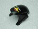 Negro Kits Completo Carenado Moto ABS CBR 600 RR 05-06 Negro Kits Completo Carenado Moto ABS CBR 600 RR 05-06