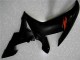 Negro Kits Completo Carenado Moto ABS R1 02-03