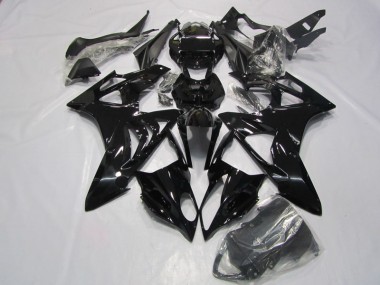 Negro Kits Completo Carenado Moto ABS S1000RR 09-14