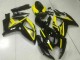 Negro Kits Completo Carenado Moto GSXR 600 / 750 K6 06-07 Negro Kits Completo Carenado Moto GSXR 600 / 750 K6 06-07