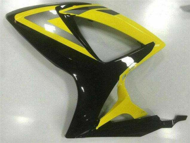 Negro Kits Completo Carenado Moto GSXR 600 / 750 K6 06-07 Negro Kits Completo Carenado Moto GSXR 600 / 750 K6 06-07