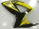 Negro Kits Completo Carenado Moto GSXR 600 / 750 K6 06-07 Negro Kits Completo Carenado Moto GSXR 600 / 750 K6 06-07