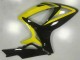 Negro Kits Completo Carenado Moto GSXR 600 / 750 K6 06-07 Negro Kits Completo Carenado Moto GSXR 600 / 750 K6 06-07