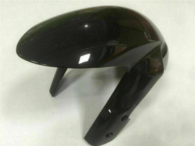 Negro Kits Completo Carenado Moto GSXR 600 / 750 K6 06-07 Negro Kits Completo Carenado Moto GSXR 600 / 750 K6 06-07