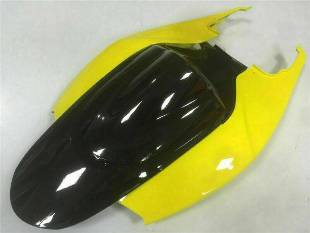 Negro Kits Completo Carenado Moto GSXR 600 / 750 K6 06-07 Negro Kits Completo Carenado Moto GSXR 600 / 750 K6 06-07