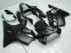 Negro Mate ABS Kits Carenado Moto CBR 600 F4i 01-03 Negro Mate ABS Kits Carenado Moto CBR 600 F4i 01-03