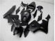 Negro Mate ABS Moto Plástico CBR 600 RR 05-06 Negro Mate ABS Moto Plástico CBR 600 RR 05-06