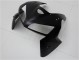Negro Mate ABS Moto Plástico CBR 600 RR 05-06 Negro Mate ABS Moto Plástico CBR 600 RR 05-06