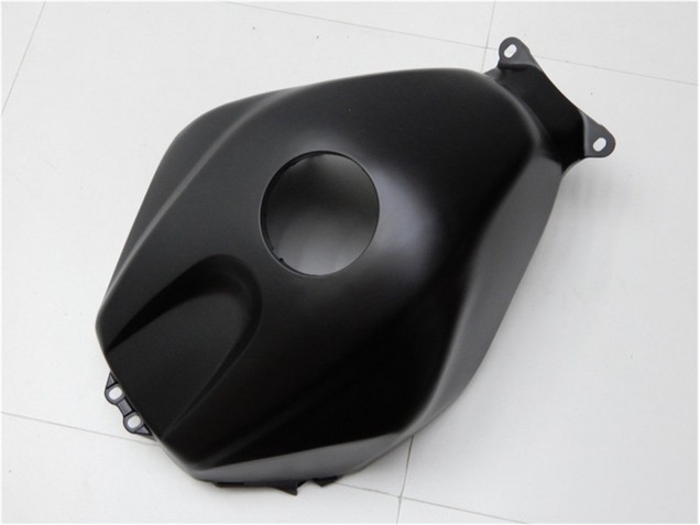 Negro Mate ABS Moto Plástico CBR 600 RR 05-06 Negro Mate ABS Moto Plástico CBR 600 RR 05-06