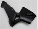 Negro Mate ABS Moto Plástico CBR 600 RR 05-06 Negro Mate ABS Moto Plástico CBR 600 RR 05-06