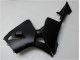 Negro Mate ABS Moto Plástico CBR 600 RR 05-06 Negro Mate ABS Moto Plástico CBR 600 RR 05-06
