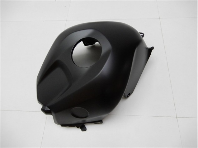 Negro Mate Carenado Moto CBR 600 RR 13-21