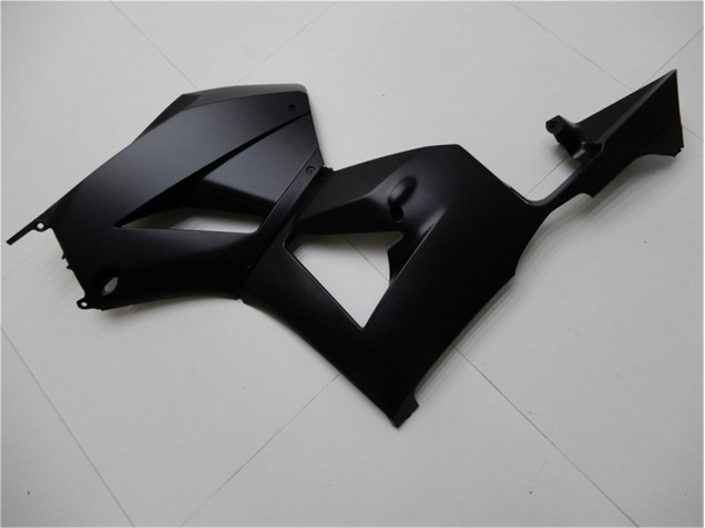 Negro Mate Carenado Moto CBR 600 RR 13-21