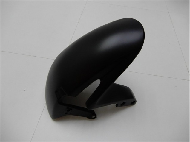 Negro Mate Carenado Moto CBR 600 RR 13-21