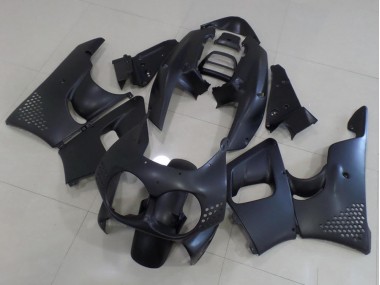 Negro Mate Carenado Moto CBR 900 RR 893 94-95