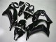 Negro Mate Carenado Moto ZX10R 11-15 Negro Mate Carenado Moto ZX10R 11-15