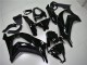 Negro Mate Carenado Moto ZX10R 11-15 Negro Mate Carenado Moto ZX10R 11-15