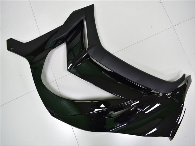 Negro Mate Carenado Moto ZX10R 11-15 Negro Mate Carenado Moto ZX10R 11-15