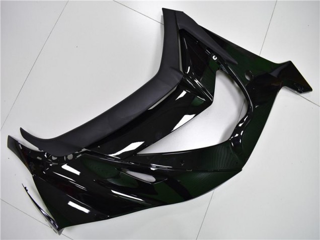 Negro Mate Carenado Moto ZX10R 11-15 Negro Mate Carenado Moto ZX10R 11-15