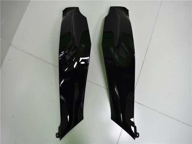 Negro Mate Carenado Moto ZX10R 11-15 Negro Mate Carenado Moto ZX10R 11-15