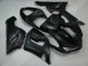 Negro Mate Carenado Moto ZX6R 05-06 Negro Mate Carenado Moto ZX6R 05-06