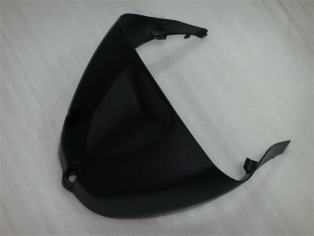 Negro Mate Carenado Moto ZX6R 05-06 Negro Mate Carenado Moto ZX6R 05-06