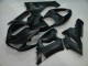 Negro Mate Carenado Moto ZX6R 05-06 Negro Mate Carenado Moto ZX6R 05-06