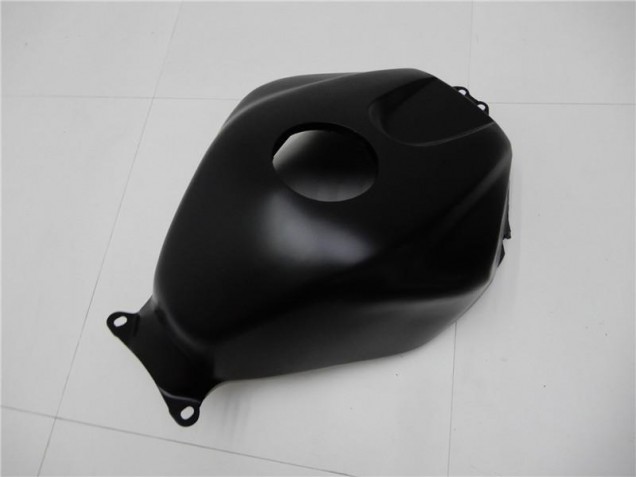 Negro Mate Carrocería Motocicletas CBR 600 RR 03-04 Negro Mate Carrocería Motocicletas CBR 600 RR 03-04