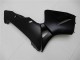 Negro Mate Carrocería Motocicletas CBR 600 RR 03-04 Negro Mate Carrocería Motocicletas CBR 600 RR 03-04