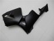 Negro Mate Carrocería Motocicletas CBR 600 RR 03-04 Negro Mate Carrocería Motocicletas CBR 600 RR 03-04