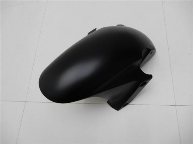 Negro Mate Carrocería Motocicletas CBR 600 RR 03-04 Negro Mate Carrocería Motocicletas CBR 600 RR 03-04