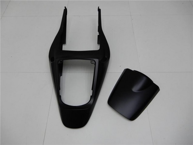 Negro Mate Carrocería Motocicletas CBR 600 RR 03-04 Negro Mate Carrocería Motocicletas CBR 600 RR 03-04