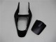 Negro Mate Carrocería Motocicletas CBR 600 RR 03-04 Negro Mate Carrocería Motocicletas CBR 600 RR 03-04