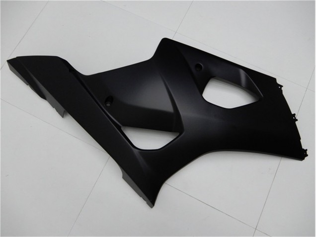 Negro Mate Kit Carenado ABS Completo GSXR 1000 K3 03-04